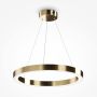 Maytoni SATURNO MOD415PL-L45BS4K Pakabinama lempa 1x45W/LED 4000K 3100LM IP20