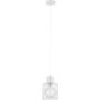 Sigma Lighting LUTO 31143 Pakabinama lempa 1x60W/E27
