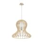 Antigo Octo 5017 lampa wisząca 1x60W/E27 IP20