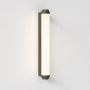 Astro Lighting Burlington 1477005 Sienos lempa 1x14.3W/LED 2700k 791lm ip44