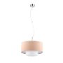 Jupiter AVEO 1263 Pakabinama lempa 1x15W/E27 IP20
