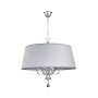 Jupiter EGIDA 1605 Švieslentė 6x15W/E27 IP20