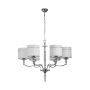 Jupiter HILTON 1426 Švieslentė 6x15W/E27 IP20