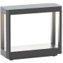 Zambelis FLOOR LIGHT E334 Stovinė lempa 8W/led 3000K 587lm IP65