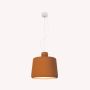 Zambelis PENDANT LAMP 1664 Pakabinama lempa 1x40w/E27 IP20
