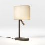 Astro Lighting Venn 1433037 Stalo lempa 1x12W/LED|E27 2700K 90.4 IP20