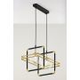 Jupiter FIORI 2029 Pakabinama lempa 2x14W/G9 IP20