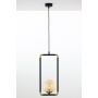 Jupiter ZAFRA 2024 Pakabinama lempa 1x14W/G9 IP20