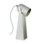 Zuma Line ARIES A2056-MWH Stalo lempa 1x40W/E27 IP20