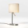 Astro Lighting Venn 1433038 Stalo lempa 1x12W/LED|E27 2700K 90.4 IP20