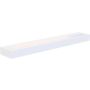 Maxlight FLINK W0308 Sienos lempa 1x18w/led 3000k 1700lm ip44