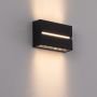 Zambelis WALL LIGHT E272 Sienos lempa 15W/led 3000K 796lm IP54
