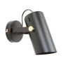 Zuma Line RESI A6025 Sienos lempa 1x40W/E27 IP20