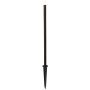 Zambelis SPIKE LIGHT E328 Sodų prožektorius 0.5W/led 2700Κ 58lm IP65