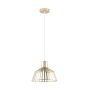 Zuma Line DOLIA A8078-GLD Pakabinama lempa 1x40W/E27 IP20