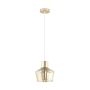 Zuma Line DOLIA A8079-GLD Pakabinama lempa 1x40W/E27 IP20