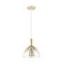 Zuma Line DOLIA A8082-GLD Pakabinama lempa 1x40W/E27 IP20