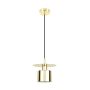 Zuma Line SARDA A8183 Pakabinama lempa 1x40W/E27 IP20