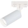Zambelis 3-Phase Track S058-40 Geležinkelio švieslentė 9W/led 3000K 1000lm IP20