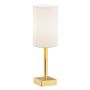 Argon ABRUZZO 8030 Stalo lempa 1x7W/E14 IP20