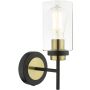 Dar Lighting Abel ABE0754 Sienos lempa 1x40w/e27