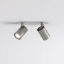 Astro Lighting ASCOLI 1286099 Taškinis šviestuvas 2x6W/GU10 IP20