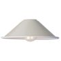 Dar Lighting Accessories ACC866 Apsauginis dangtis 1x40w/e14