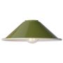 Dar Lighting Accessories ACC867 Apsauginis dangtis 1x40w/e14