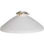 Dar Lighting Accessories ACC880 Apsauginis dangtis 1x40w/e14