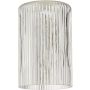 Dar Lighting Accessory ACC869 Apsauginis dangtis 1x40w/e27