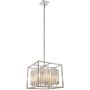 Endon ACADIA 81930 Pakabinama lempa 4x40W/E14 IP20
