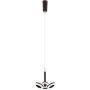 Italux METIS AD16002-3A COFFEE Pakabinama lempa 3x4,8W/LED IP20