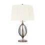 Elstead Lighting AEGEAN AG-TL-AGED-BRASS Stalo lempa 1x60W/E27