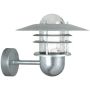 Nordlux AGGER 74481031 Sienos lempa 1x60W/E27 IP54