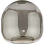 Dar Lighting Aiden AID6510C Apsauginis dangtis 1x60w/e27