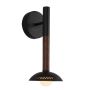 Alora Mood Arden ALM-ARDEN-LED-1WB-MB Sienos lempa 7W/LED 3000K 557lm