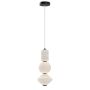 Elstead Lighting Bijou ALM-BIJOU-P3-MB Pakabinama lempa 1x20W/LED 3000K 1060lm IP20