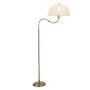 Alora Mood Crosby ALM-CROSBY-FL-BG Stovinė lempa 1x60W/E27