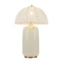 Alora Mood Crosby ALM-CROSBY-TL-BG Stalo lempa 1x60W/E27