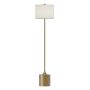 Alora Mood Issa ALM-ISSA-FL-BG Stovinė lempa 1x60W/E27