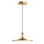 Alora Mood Issa ALM-ISSA-P-M-BG Pakabinama lempa 20,5W/LED 3000K 1548lm