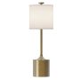 Alora Mood Issa ALM-ISSA-TL-BG Stalo lempa 1x60W/E27