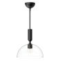 Elstead Lighting Jude ALM-JUDE-P-MB-CL Pakabinama lempa 1x60W/E27 IP20