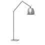 AZzardo ZYTA AZ2310+AZ2596 Stovinė lempa 1x60W/E27 IP20