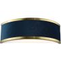 Dar Lighting Alvaro ALV0723 Sienos lempa 1x11w/e27