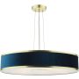 Dar Lighting Alvaro ALV1723 Pakabinama lempa 6x11w/e27