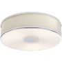 Dar Lighting Alvaro ALV5233 Lubų šviestuvas 3x11w/e27