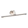 Elstead Lighting ALTON ALTON-PL-L-BN Paveikslų lemputė 1x7,9W/LED 549LM