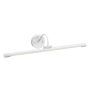 Elstead Lighting ALTON ALTON-PL-L-WHT Paveikslų lemputė 1x7,9W/LED 549LM