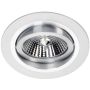 Lumifall ALCAZAR LMF.AZ140SC Įmontuojamas apšvietimas 1x50W/G53/AR111